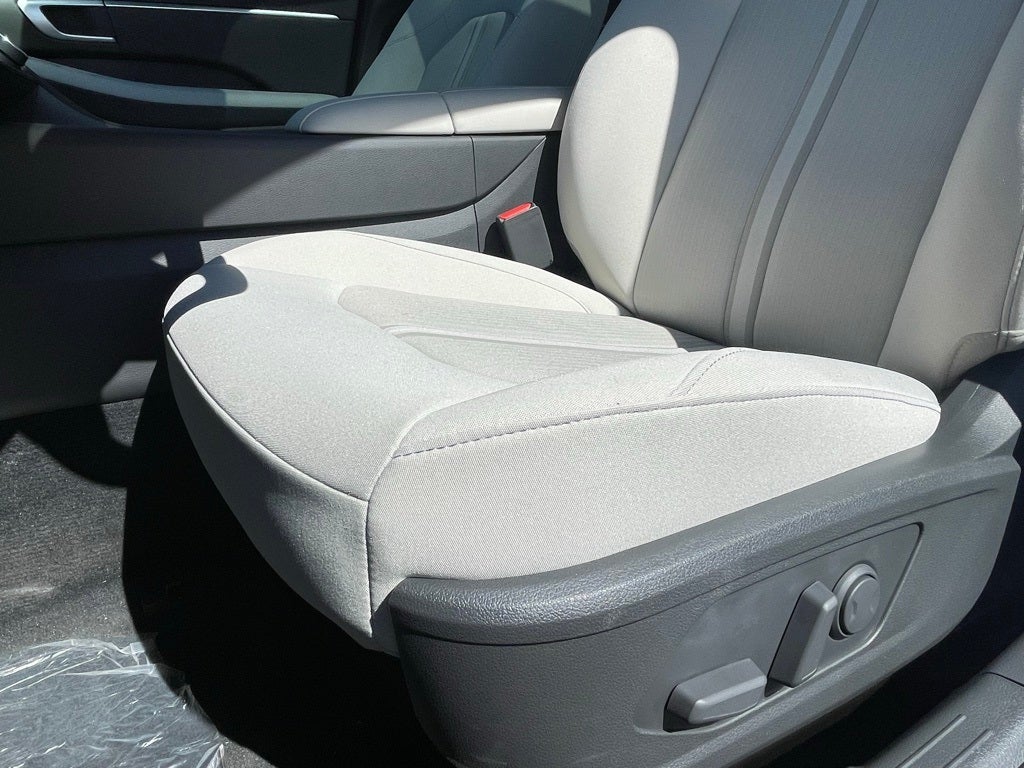 2025 Hyundai Sonata SEL Convenience