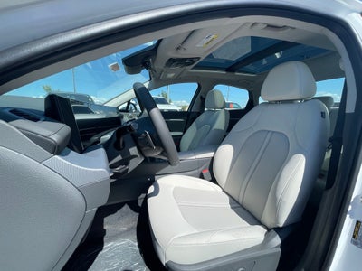 2025 Hyundai Sonata SEL Convenience