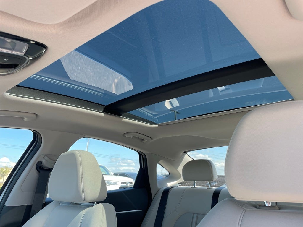 2025 Hyundai Sonata SEL Convenience