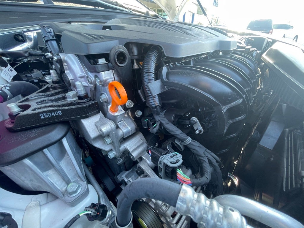 2025 Hyundai Sonata SEL Convenience