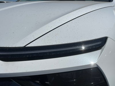 2025 Hyundai Sonata SEL Convenience