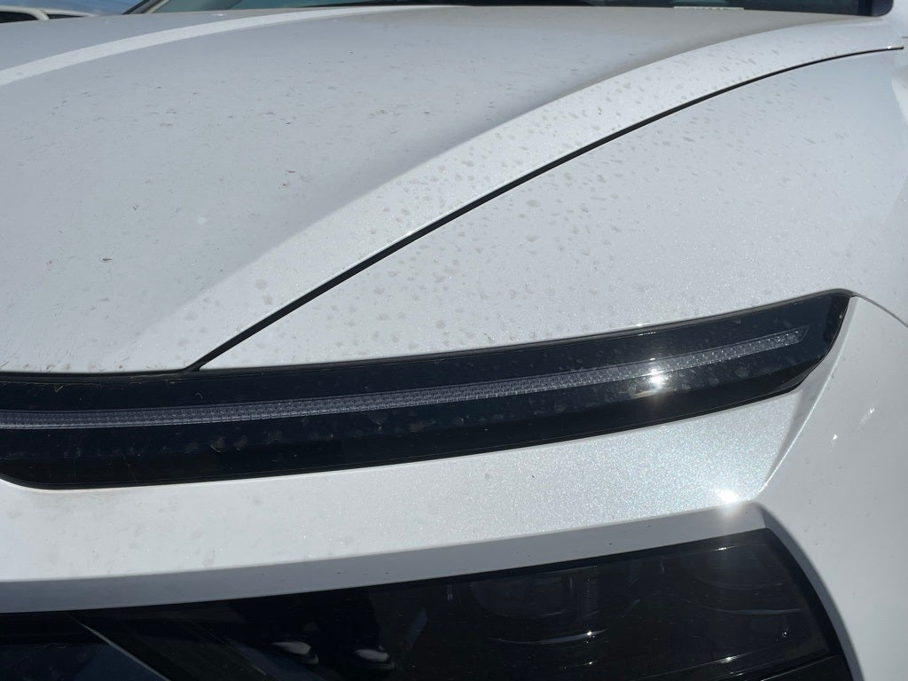 2025 Hyundai Sonata SEL Convenience