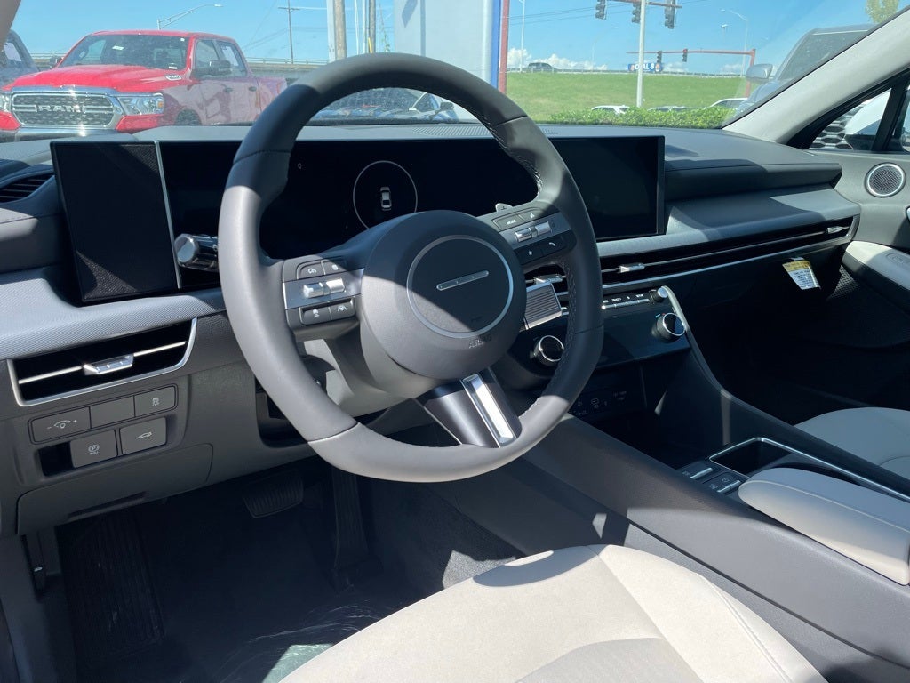 2025 Hyundai Sonata SEL Convenience