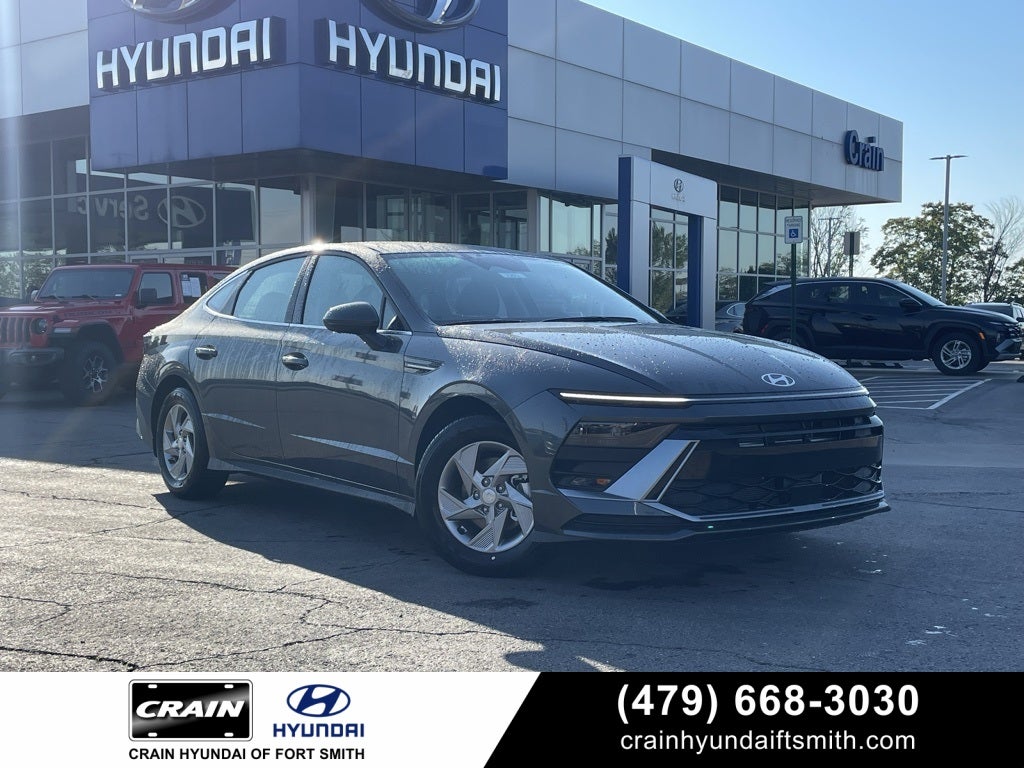 2026 Hyundai Sonata SE