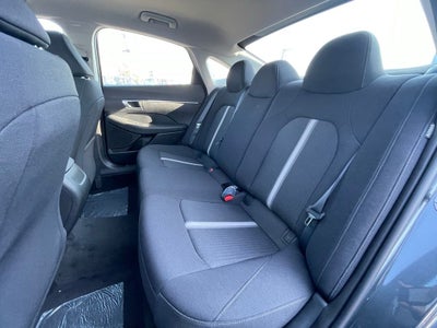 2026 Hyundai Sonata SE