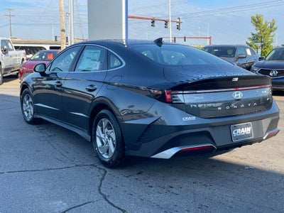 2026 Hyundai Sonata SE