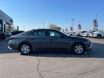 2026 Hyundai Sonata SE