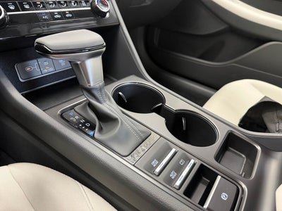2026 Hyundai Sonata SE