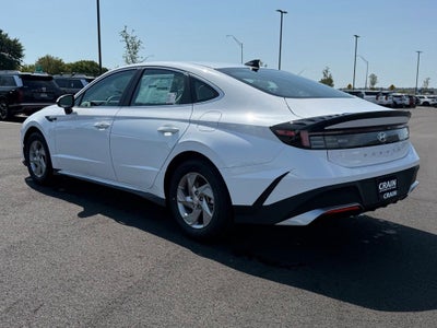 2026 Hyundai Sonata SE