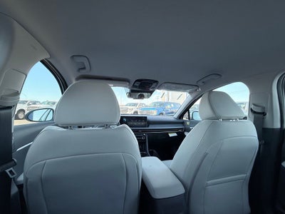 2026 Hyundai Sonata SE