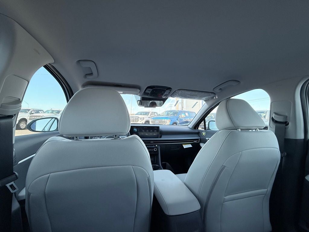2026 Hyundai Sonata SE