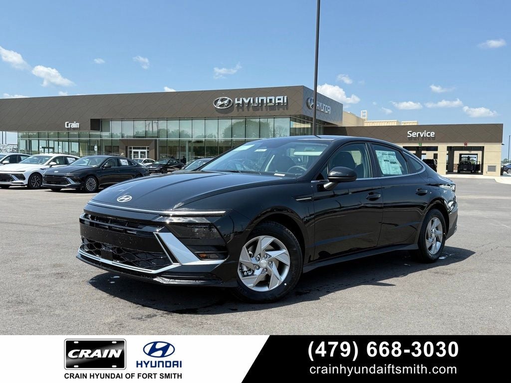 2026 Hyundai Sonata SE