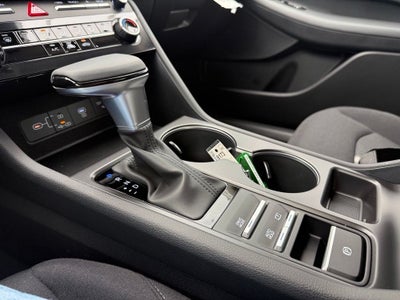 2026 Hyundai Sonata SE