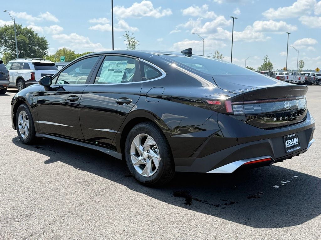 2026 Hyundai Sonata SE