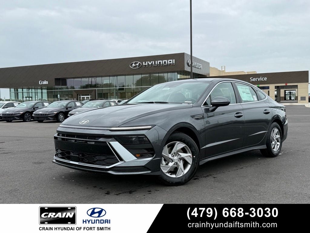 2026 Hyundai Sonata SE