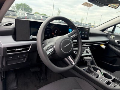 2026 Hyundai Sonata SE