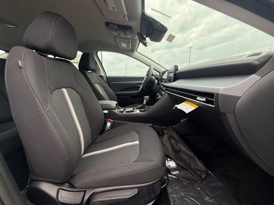 2026 Hyundai Sonata SE