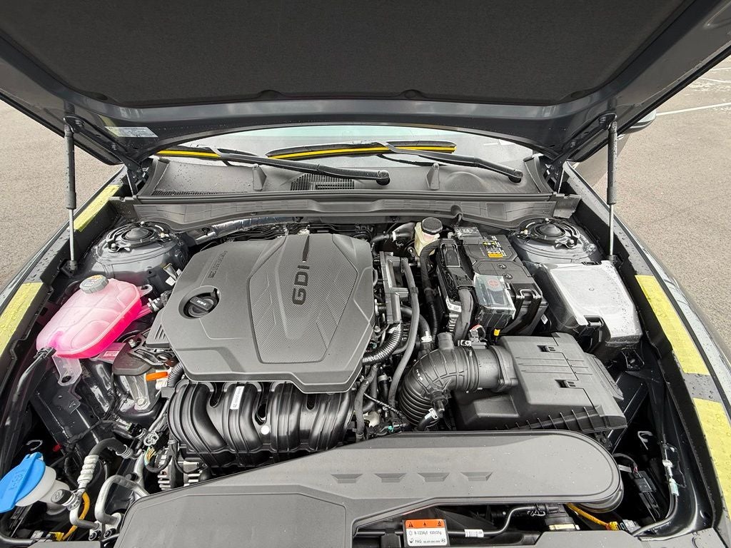 2026 Hyundai Sonata SE