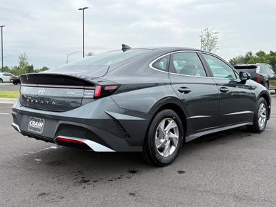 2026 Hyundai Sonata SE