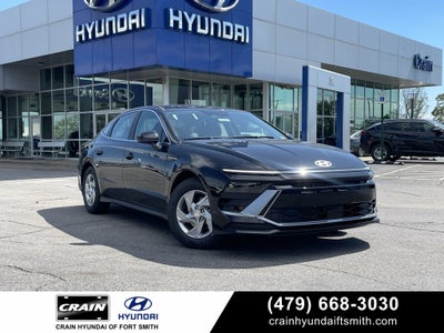 2026 Hyundai Sonata SE