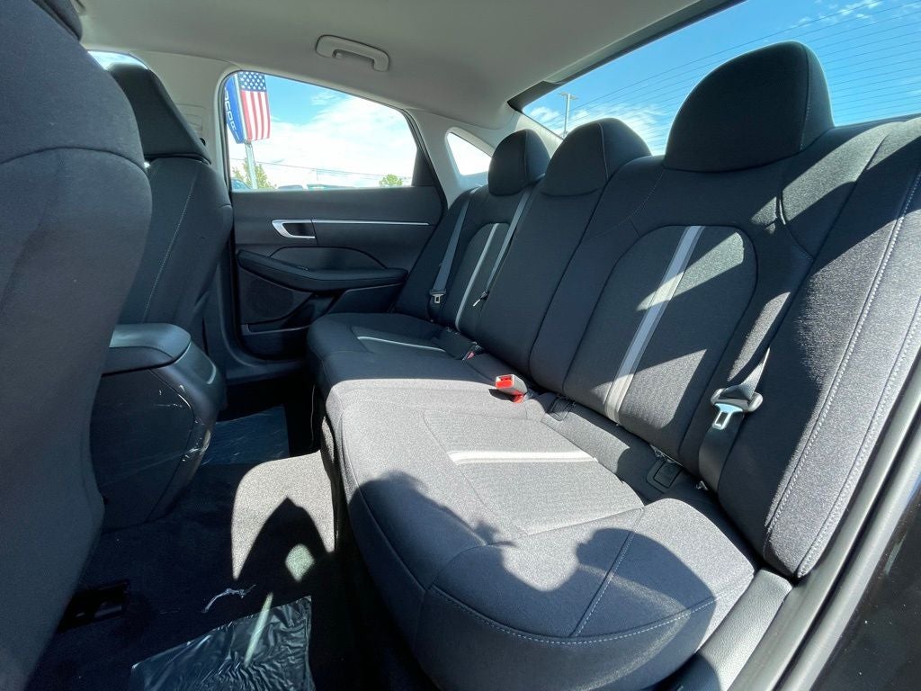 2026 Hyundai Sonata SE