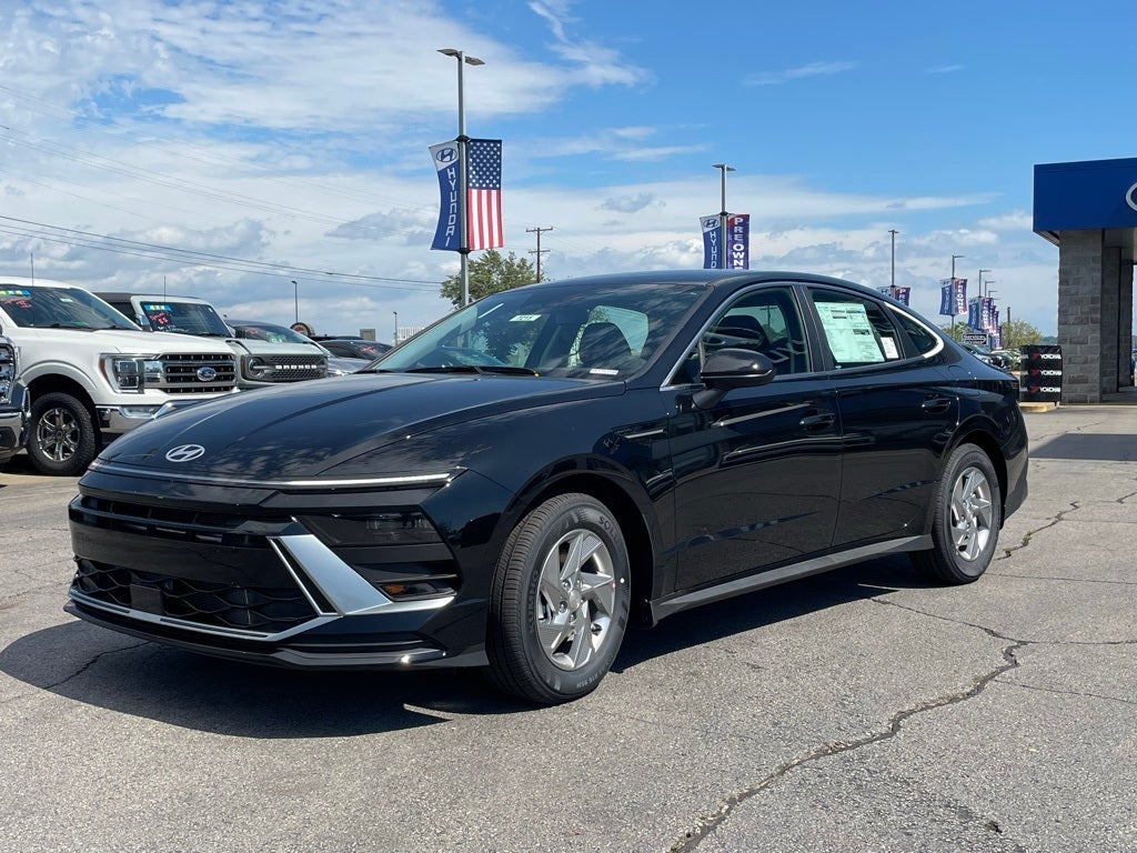 2026 Hyundai Sonata SE