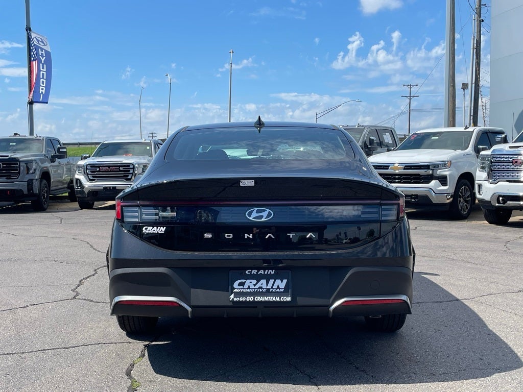 2026 Hyundai Sonata SE