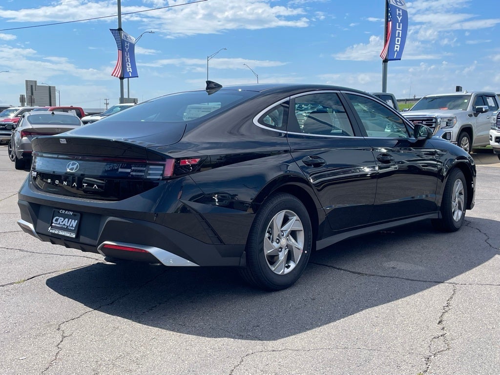 2026 Hyundai Sonata SE