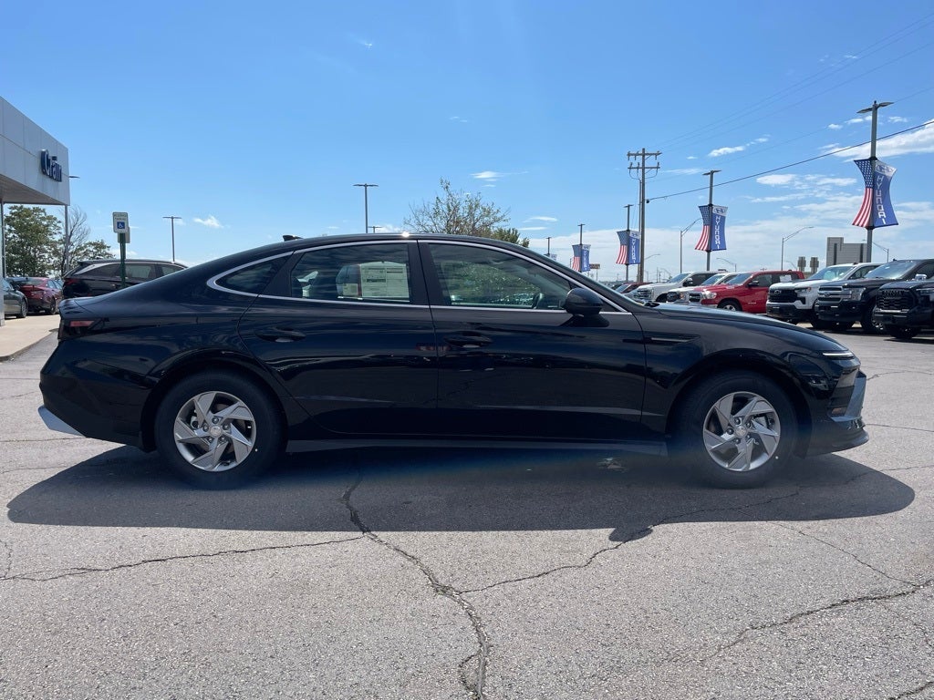 2026 Hyundai Sonata SE