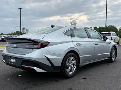 2026 Hyundai Sonata SE