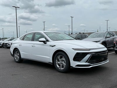 2026 Hyundai Sonata SE