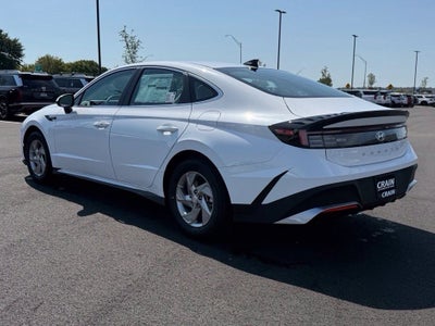 2026 Hyundai Sonata SE