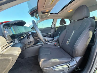 2024 Hyundai Elantra SEL CPO
