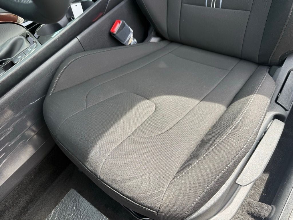 2024 Hyundai Elantra SEL CPO