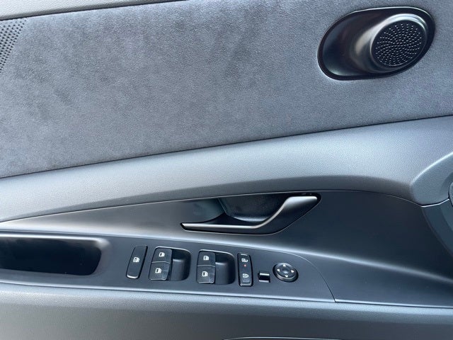 2025 Hyundai Elantra N Sedan