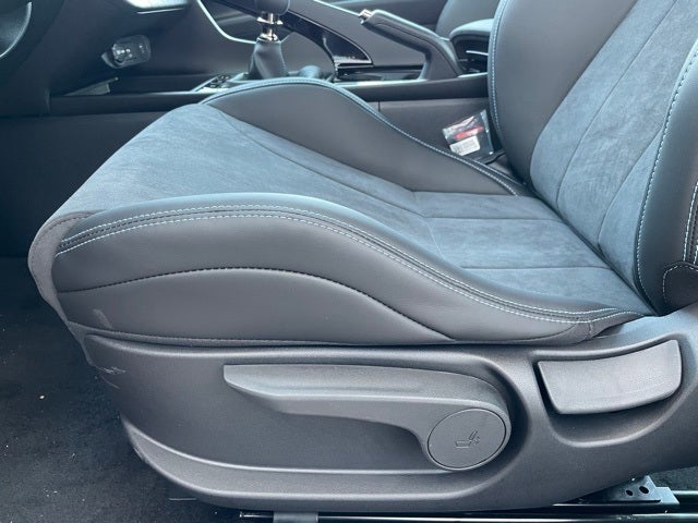 2025 Hyundai Elantra N Sedan