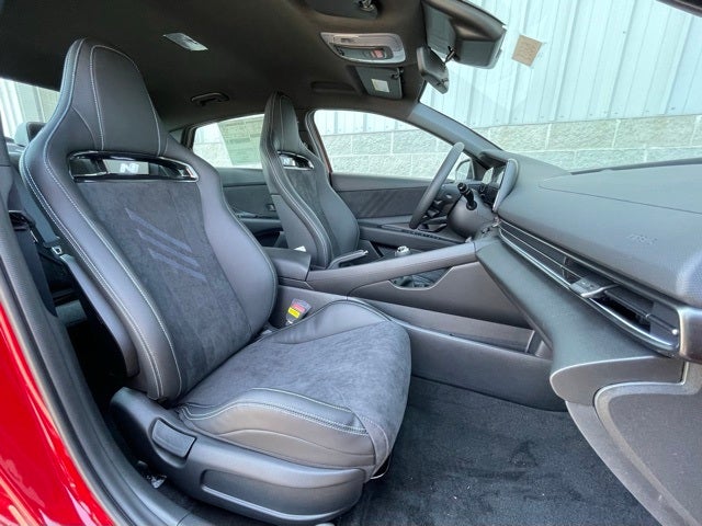 2025 Hyundai Elantra N Sedan