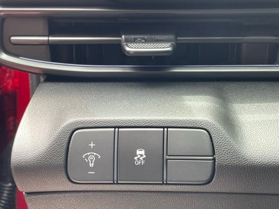 2025 Hyundai Elantra N Sedan