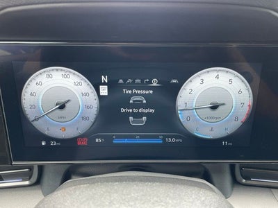 2025 Hyundai Elantra N Sedan