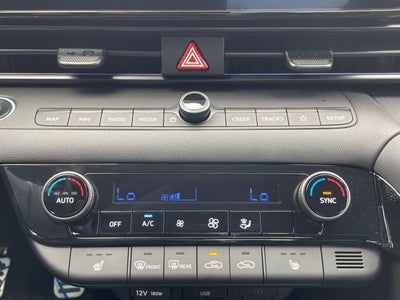 2025 Hyundai Elantra N Sedan