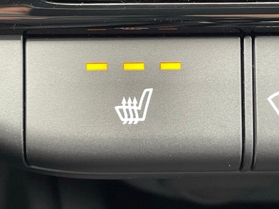 2025 Hyundai Elantra N Sedan