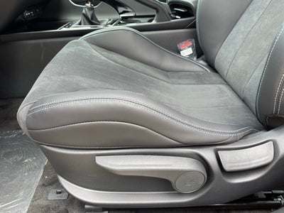 2025 Hyundai Elantra N Sedan