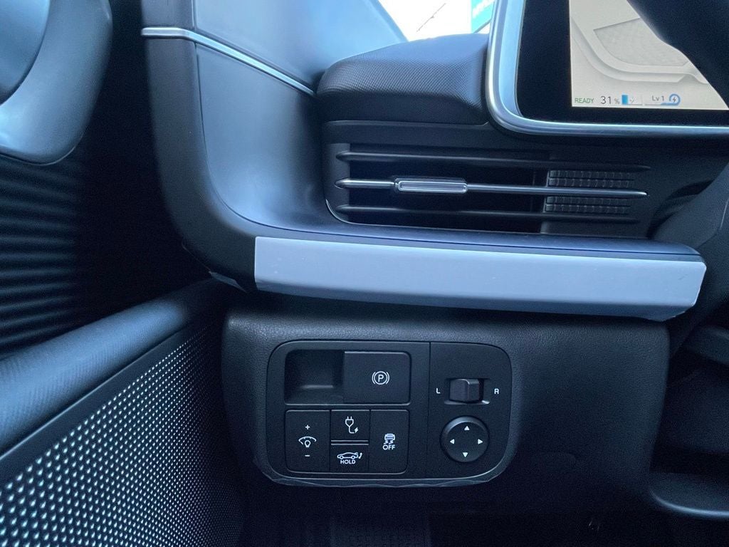 2025 Hyundai IONIQ 6 SE