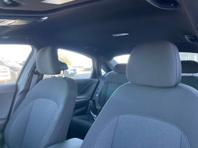 2025 Hyundai IONIQ 6 SE