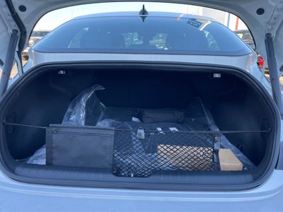 2025 Hyundai IONIQ 6 SE