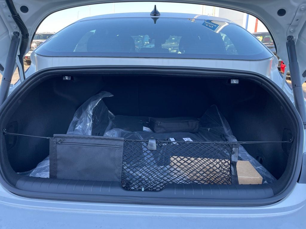 2025 Hyundai IONIQ 6 SE