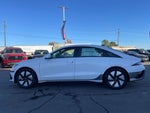 2025 Hyundai IONIQ 6 SE