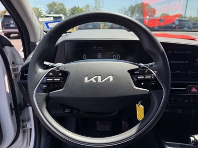2025 Kia Niro LX