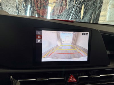 2025 Kia Niro LX