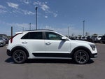 2025 Kia Niro LX